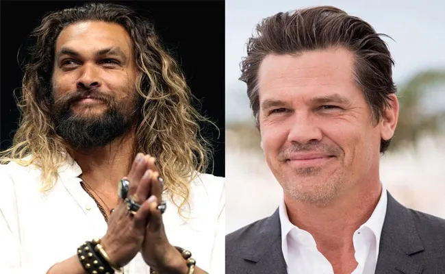 AquaMan Star Jason Momoa Reveals That He Had Man Crush on Avengers Super Villain - Sakshi