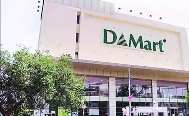 DMart CEO Ignatius Noronha Became Billionaire - Sakshi