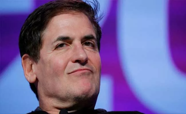 Bitcoin Is Better Gold Than Gold Mark Cuban - Sakshi