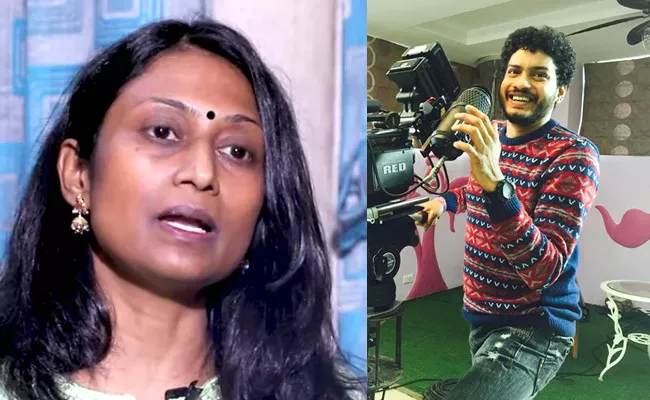 Mogali Rekulu Serial Actor Pavithranath Wife Reveals Shocking Truth - Sakshi