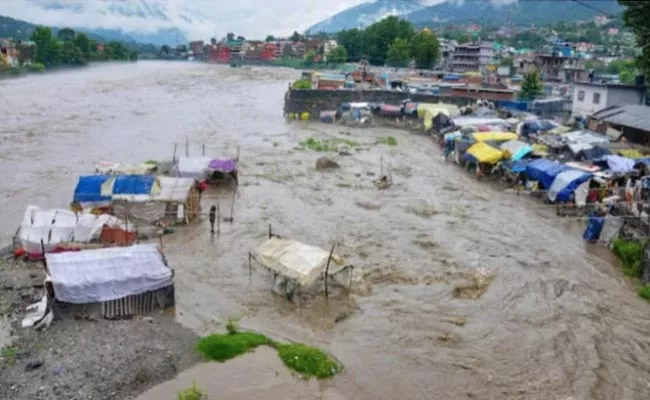 Uttarakhand Rains Updates: 34 Deaths Reported So Far - Sakshi