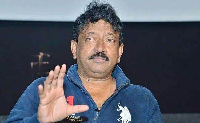 Ram Gopal Varma Controversial Comments On MAA Association Goes Viral - Sakshi