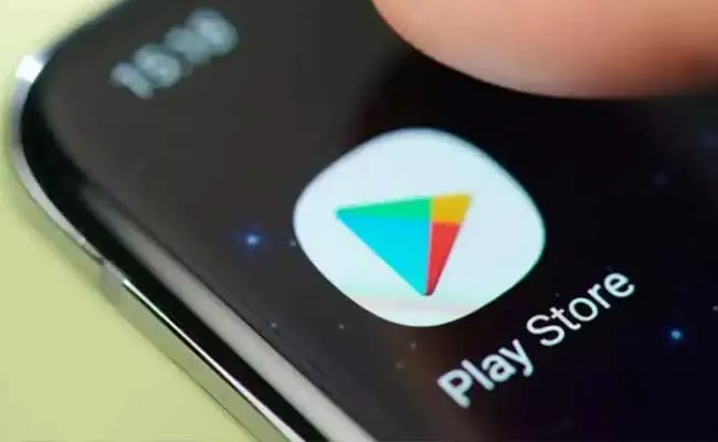 Google Bans 136 Malicious Apps From Play Store - Sakshi