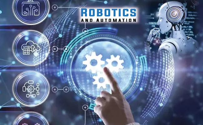 Career Opportunities in Robotics And Automation in India, Salary, Jobs, Latest Trends - Sakshi