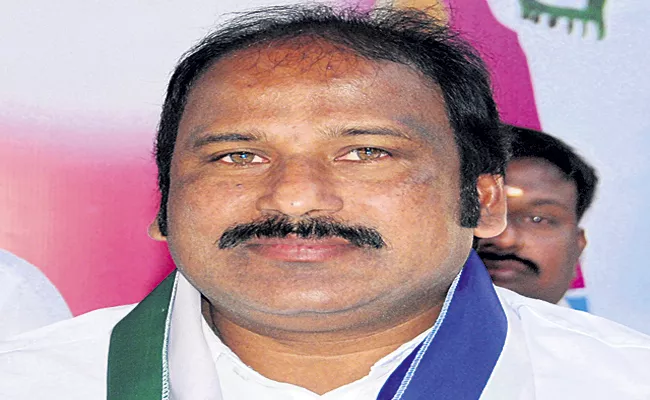 TJR Sudhakar babu Comments On Chandrababu Lokesh - Sakshi