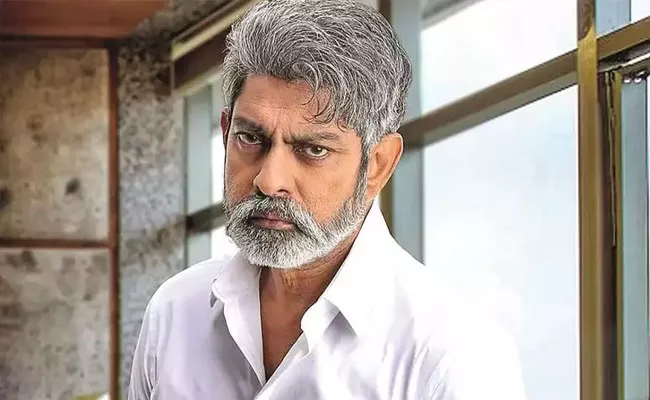 Jagapathi Babu Plays As Villain Role In Farhan Akhtar Pukar Movie - Sakshi