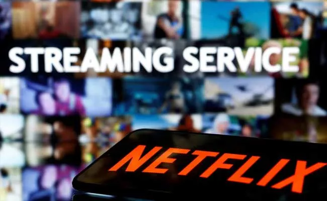 Squid Game Craze Lifts Netflix Quarter Over 4 Million New Subscribers - Sakshi