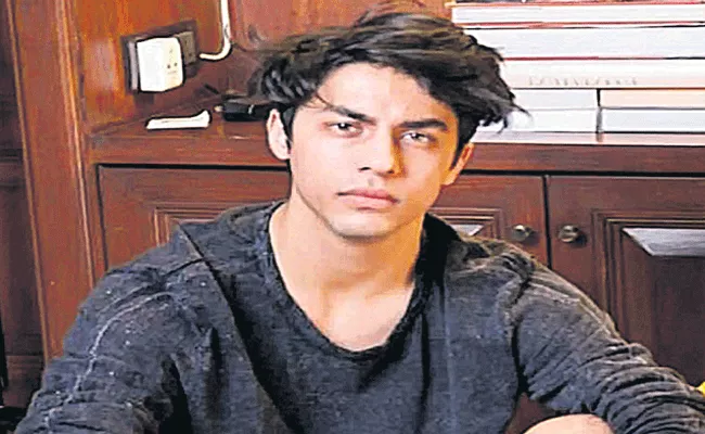 Aryan Khan bail application rejected, will remain in Arthur Road jail - Sakshi