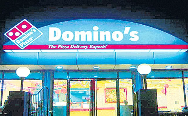 Jubilant Foodworks Q2 net profit rises 58 per cent to Rs 120 crores - Sakshi