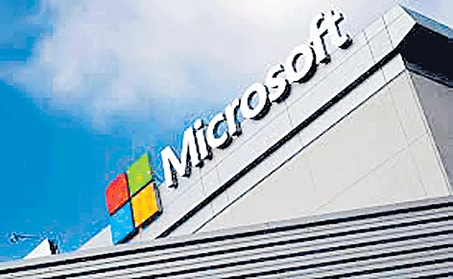 Microsoft AI Innovate to empower AI start-ups in India - Sakshi