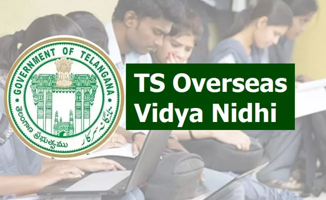 Mahatma Jyotiba Phule Overseas Vidya Nidhi: Apply Online From Nov 1 - Sakshi