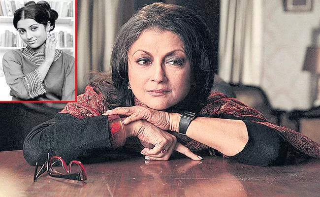 Aparna Sen The Rapist wins Kim Jiseok Award - Sakshi