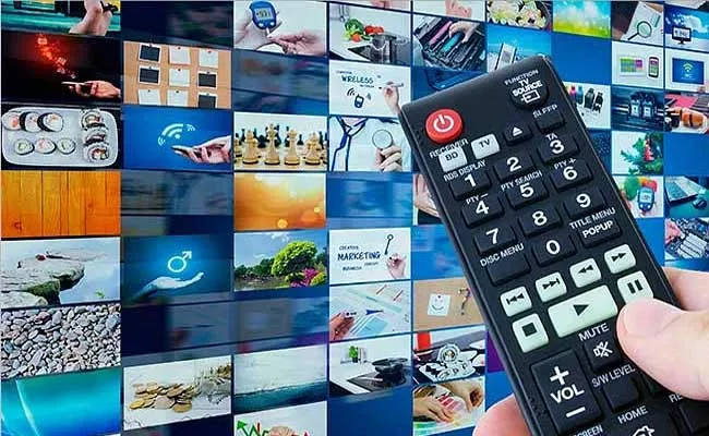 Broadcast Tariff Hike Might Lead To Customer Churn From TV To OTT - Sakshi