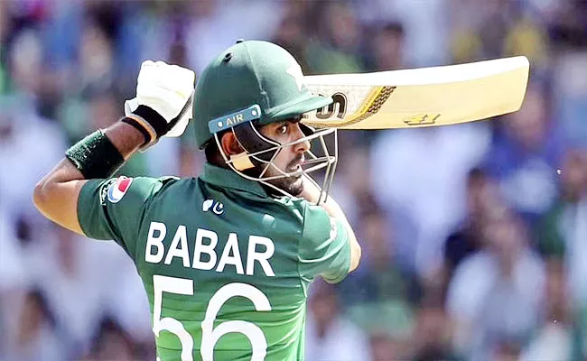 Babar Azam Confident About Winning Match Vs IND T20 World Cup 2021 Viral - Sakshi