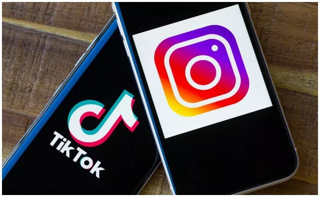 2M user profiles scraped from Instagram TikTok - Sakshi