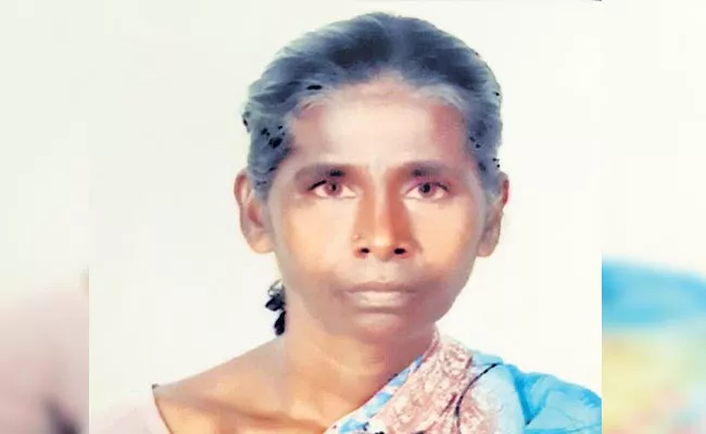 Mother Suicide Over Her Two Sons Went Jail In Ranga Reddy - Sakshi