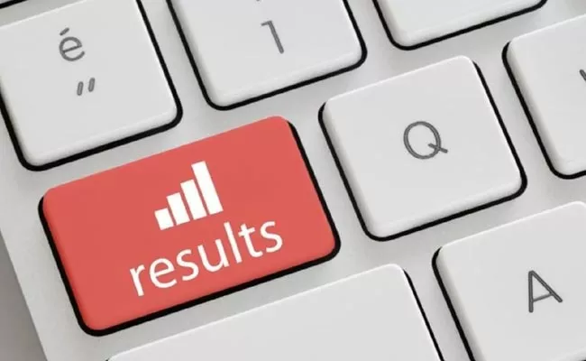 AP Intermediate Supplementary Exam Results Released - Sakshi