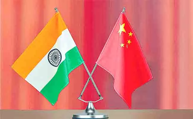 India China Trading Guest Column By Lalitananda Prasad - Sakshi