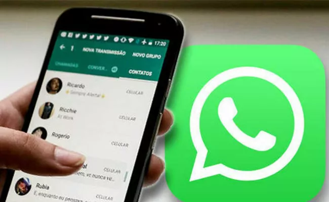 WhatsApp stop working millions of Android and iPhones  - Sakshi