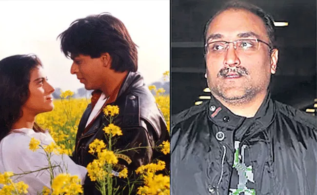 DDLJ:Aditya Chopra To Direct Dilwale Dulhaniya Le Jayege as a Broadway musical - Sakshi