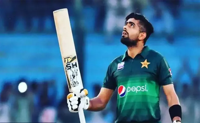 T20 World Cup 2021: Babar Azam goes in with Shoaib Malik ahead of Sarfaraz Ahmed in final 12 - Sakshi