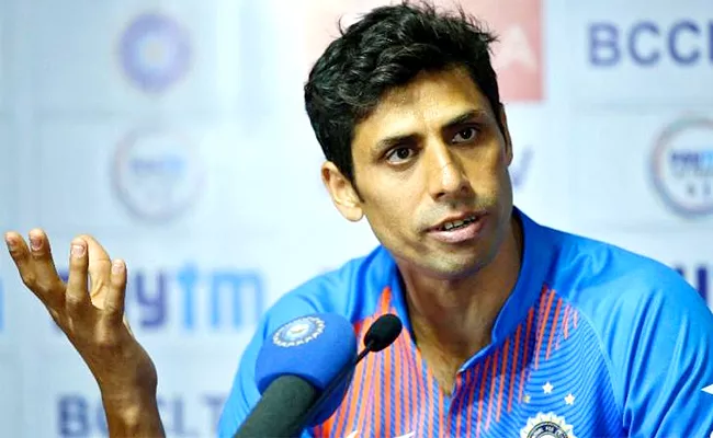 The way Pakistan has won They have forced people to stand and take notice of them says Ashish nehra - Sakshi