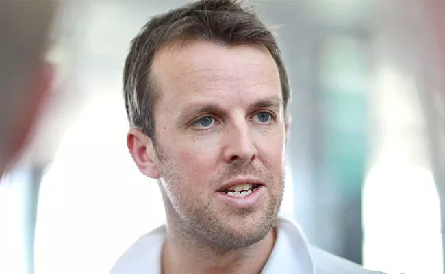 T20 World Cup Ind Vs Pak: Graeme Swann Says Sometimes Good Hammered Start Of Tourney - Sakshi