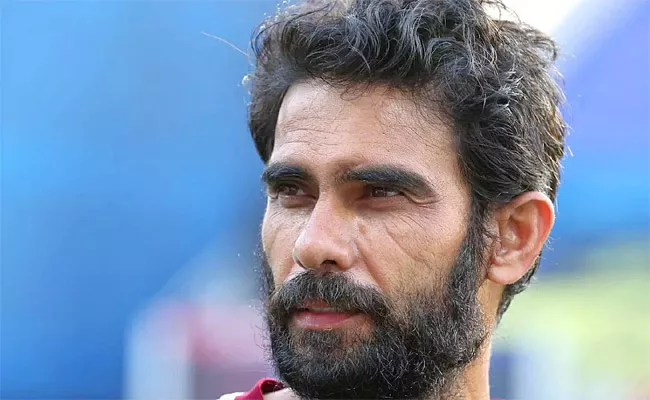 ISL Football Tournament Khalid Jamil Becomes North East United Football Club Head Coach - Sakshi