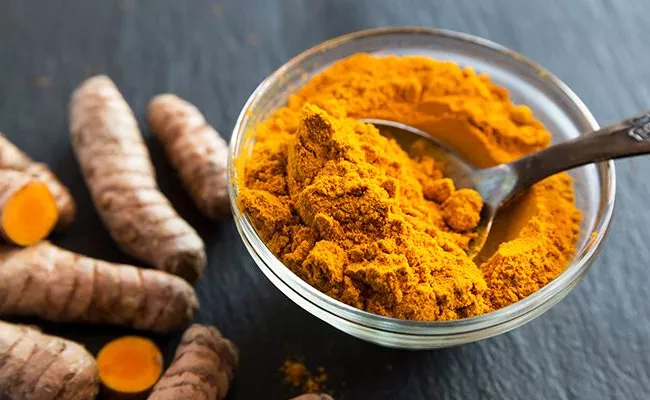 Turmeric Can Help Teat Cancer Is It True Know The Facts - Sakshi