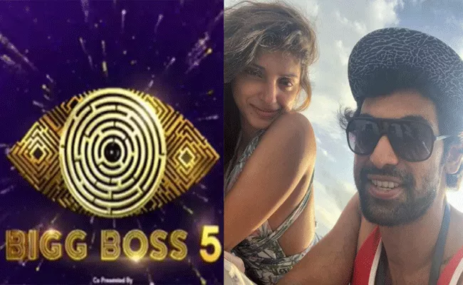 Bigg Boss 5 Tamil: Miheeka Bajaj Supports BB Contestant Akshara Reddy - Sakshi