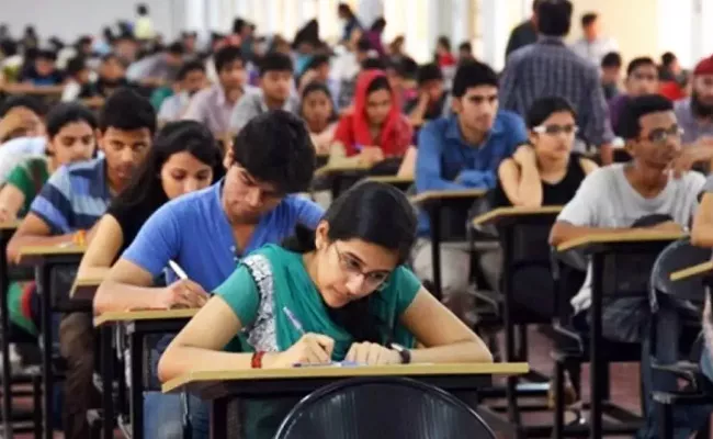 telangana:Useful Tips To Prepare For Intermediate Exams - Sakshi