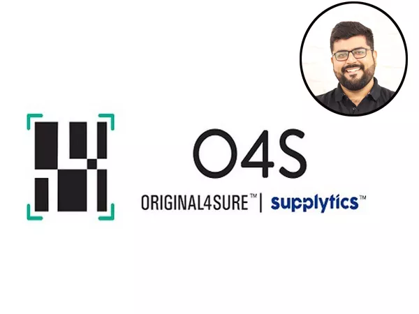 Startup O4S Raises 6 Million Dollars From Venture Capitalist - Sakshi