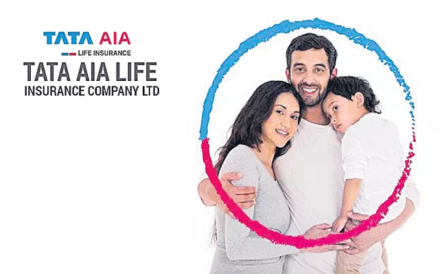 Tata AIA Life Insurance opens 100 new digitally enabled branches - Sakshi