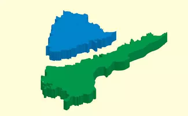 AP And Telangana States Are Developing Guest Column By Kaluva Mallaiah - Sakshi