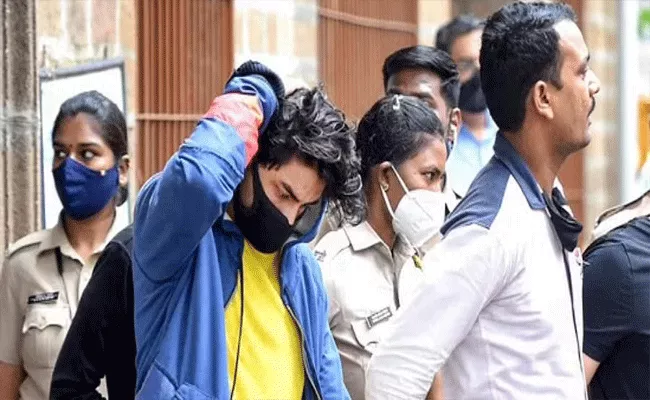 Aryan Khan Bail Petition Updates If Bail Not Granted What Wil Happen - Sakshi