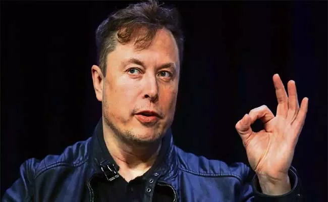 Elon Musk Reveals Reason Behind Supporting Dogecoin - Sakshi