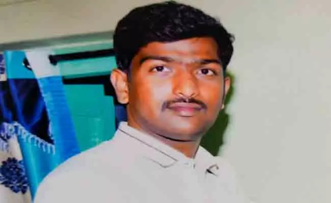 Anantapur Rural Police Station Constable Suspension - Sakshi