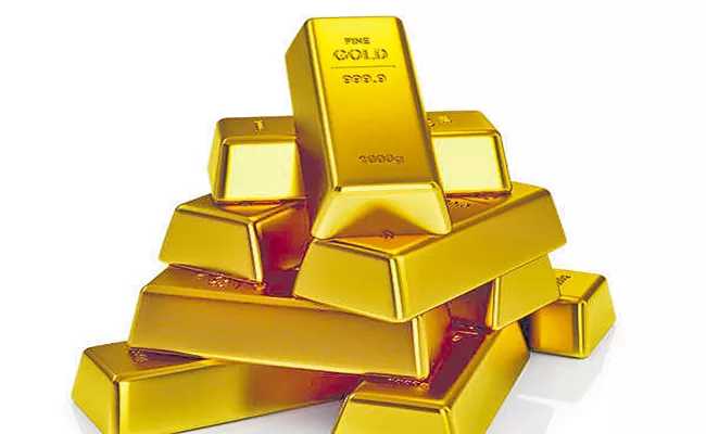 Gold Mafia In Cheerala Andhra Pradesh - Sakshi