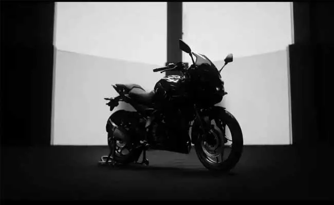 Bajaj Pulsar 250 India Launch Tomorrow - Sakshi