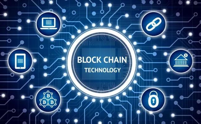 What Is Blockchain Technology, How Does It Work - Sakshi