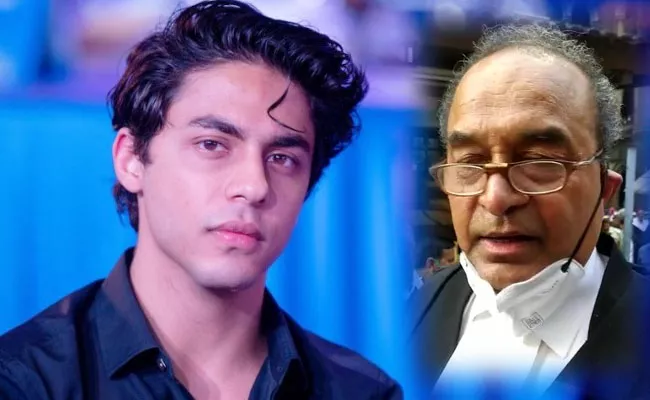 Win Some, Lose Some: Mukul Rohatgi on Bombay HC Bail to Aryan Khan - Sakshi