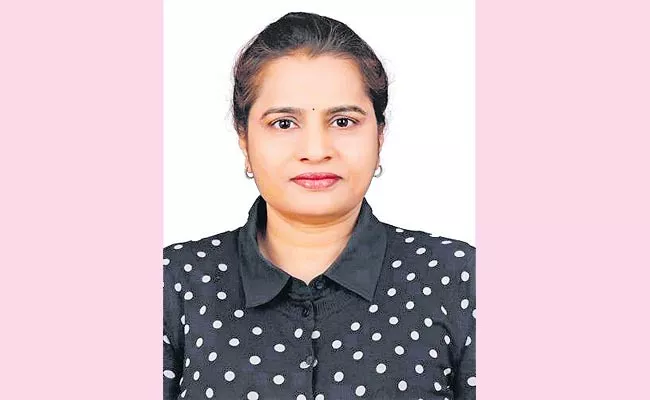 GHMC Zonal Commissioner Transferred - Sakshi