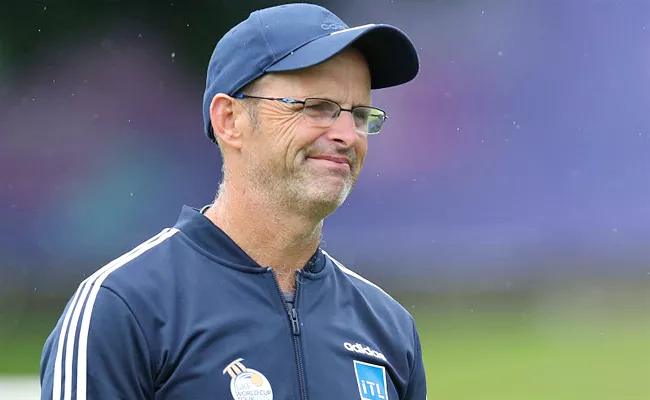 Gary Kirsten To Replace Misbah ul Haq Pakistan Team Head Coach Report - Sakshi