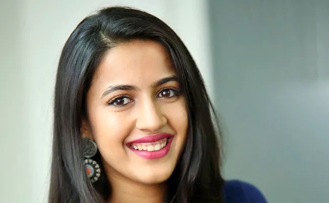 Niharika Konidela Give Big Announcement On October 29th Over Zee5 OCFS - Sakshi