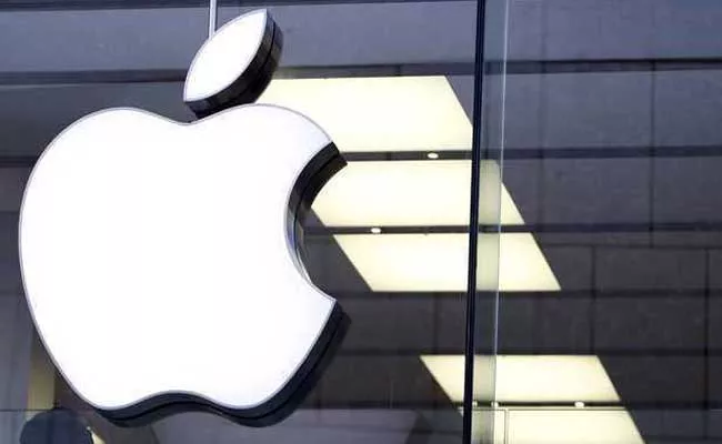 Apple Sued In China For Selling Iphones Without Charger Report - Sakshi