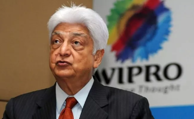 EdelGive Hurun India Philanthropy List 2021, Azim Premji Donated RS 27 Crore Per Day - Sakshi