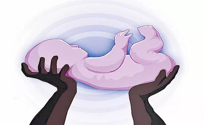 Reduced Infant Mortality Rate In Telangana State - Sakshi