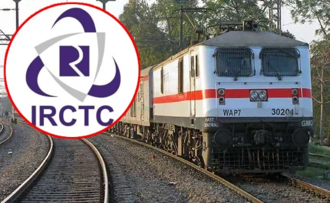 How To Recover IRCTC Account Login Password Online in Telugu - Sakshi