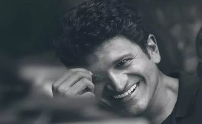 unknown factkannada star Puneeth rajkumar who passed away with heart attack - Sakshi