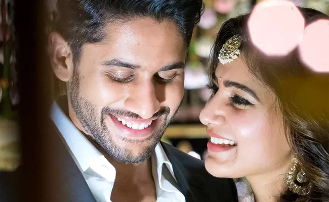 ChaySam Divorce Naga chaitanya and Samantha officially confirms it - Sakshi